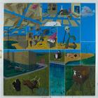 No paradise for the future | Apokalypse im Kinderschrank